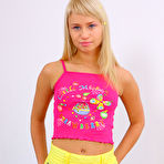 Pic of Brooke Gallery - Teens - HQseek