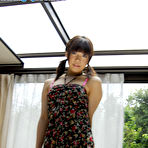Pic of Mayumi Yamauchi