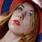 Pic of The Life Erotic: May Shelton - Hot Strawberry 1 | Web Starlets