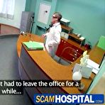 Pic of Hot Sabina Gets Fucked By Her Doctor - Free Porn Videos, Sex Movies - Brunette, Hardcore, Amateur, Milf, Uniform Porn - 1718124 - DrTuber.com
