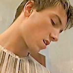 Pic of Don't you  it when that happens yahoo groups man boobs