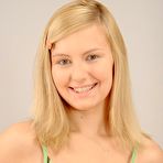 Pic of TeenCoreClub - Blonde Teen Riding A Black Schlong