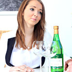 Pic of BUSTYBUFFY.com - The bustiest 18yo teen on the net!