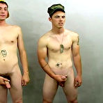 Pic of maledigital presents Celebrating American Military Cock #02