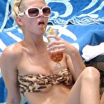 Pic of Sarah Harding - nude celebrity toons @ Sinful Comics Free Access!