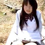 Pic of High School Girl Scene 1 @ AllGravure.com