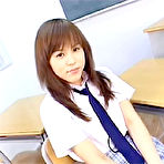 Pic of Hairy Tokyo Teens