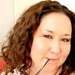 Pic of Chubby big busty plumper Jem Jewel getting fucked amazingly 