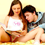 Pic of Seventeen Video Full length teen porn movies