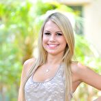 Pic of FTV Girls Kendall Dressed For 110 - FTVGirls.com