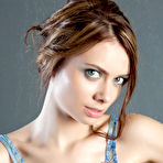 Pic of Kei A - Amazing naughty babe takes off her lingerie getting totally nude!
