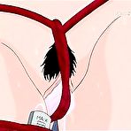 Pic of Poor hentai slave owned by dicks - hentaivideoworld.com