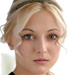 Pic of Pretty Blonde Fucked
