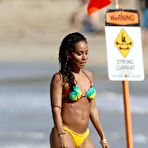 Pic of Jada Pinkett Smith sexy in bikini
