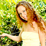 Pic of Nubiles.net - featuring Nubiles Leigh in curly-amateur