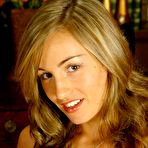 Pic of OnlyMelanie.com Melanie Walsh UK Page 3 model solo girl stockings model