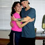 Pic of True Amateur Models CFNM Blowjob - Sage and Ray Edwards