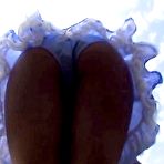 Pic of Hirono Imai Asian with racy bum in short :: OutdoorJp.com