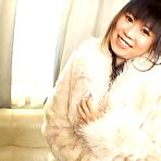 Pic of Rin Satomi adorable girl pulls down her panty :: AllJapanesePass.com