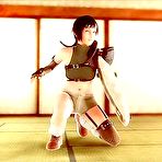 Pic of Hentai ass filled with toy and cock - 3D hentai - hentaivideoworld.com