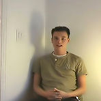 Pic of  Jarred is one of the boys who loves to have his ass plowed, and just his moans of pleasure send me over the bourn every time naked wet male models