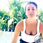 Pic of  Kaley Cuoco absolutely naked at TheFreeCelebMovieArchive.com!