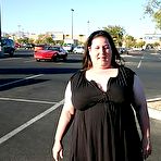 Pic of Chubby huge gigantic plumper brunette Sassy fucking hardcore