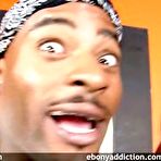 Pic of Ebony Addiction