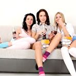 Pic of Girls Models - Teen Movie, Sexy Russian Teens