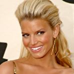 Pic of Jessica Simpson pictures @ www.TheFreeCelebrityMovieArchive.com nude and naked celebrity