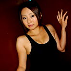 Pic of Sexy ass babe You Shiraishi poses in her room