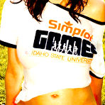 Pic of Seren Gibson - the most beautiful and naked photos.