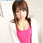 Pic of Saori Fukami naked