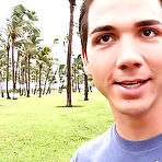 Pic of Even with the people tanning right there we allay do our thing outdoors pissing men