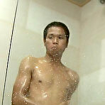 Pic of In the episode you'll see lovely Taay pursue fucked nude male asians