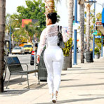 Pic of Monica Santhiago In Give It To Me, 8thstreetlatinas.com - Reality Kings