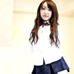 Pic of Curvy Teen Shizuku Morino Receives A Messy Creampie