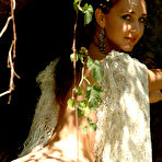 Pic of Franka A - Glorious Franka is going to have a really wild posing
