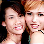 Pic of Ladyboy-Ladyboy.com -- The Original Asian Shemale Website!