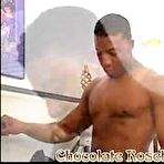 Pic of Chocolate Rosebud