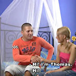 Pic of Movies Of A Barely Legal Virgin Teeny's First Time Sex And Losing Virginity To An Older Man