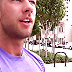 Pic of Joey's at it again my friends outdoor male public nudity