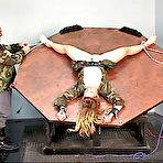 Pic of Bondage Videos By Master Len : Extreme Bondage, Spanking,Fetish Sex Videos - Bondage Torture, Extreme Sex Videos