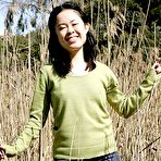 Pic of May Long Grass - GirlsOutWest.com