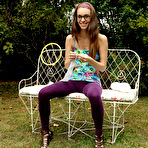 Pic of THREAD AND SPREAD with Tali Dova - ALS Scan