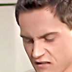 Pic of He immediately drops to his knees and gives them a blow job body muscles bodybuilding male