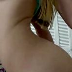 Pic of Amateur Lesbian Home Video Submission