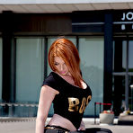 Pic of Lilith Lust as Boss Barbie