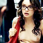 Pic of ::: Largest Nude Celebrities Archive - Sara Forestier nude video gallery 
:::