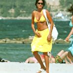 Pic of Melanie Sykes naked celebrities free movies and pictures!